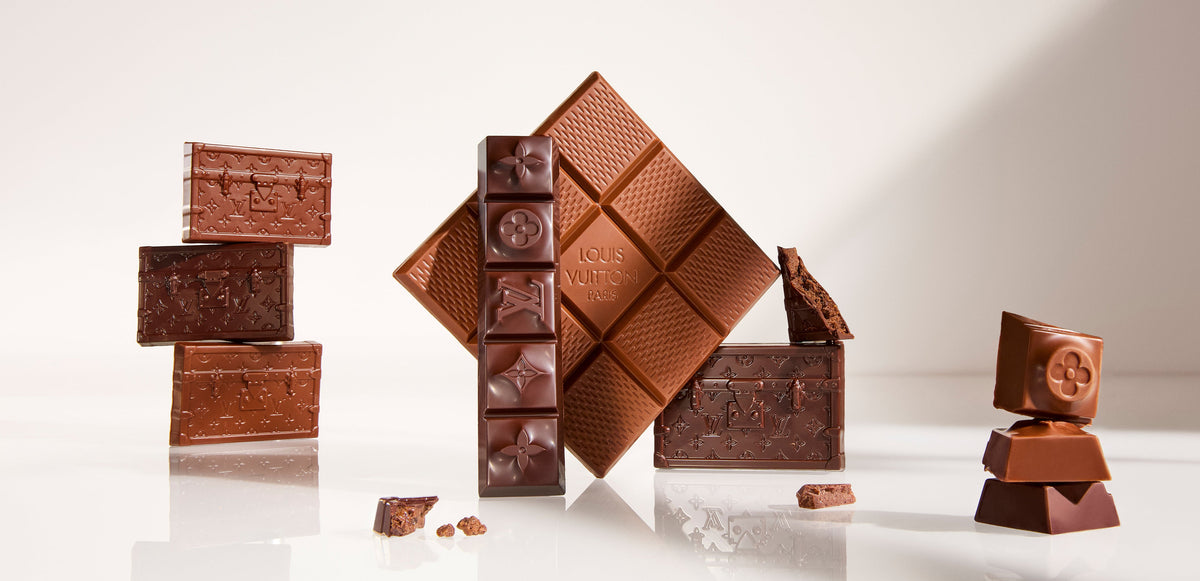 Le Chocolat - banniere accueil desktop