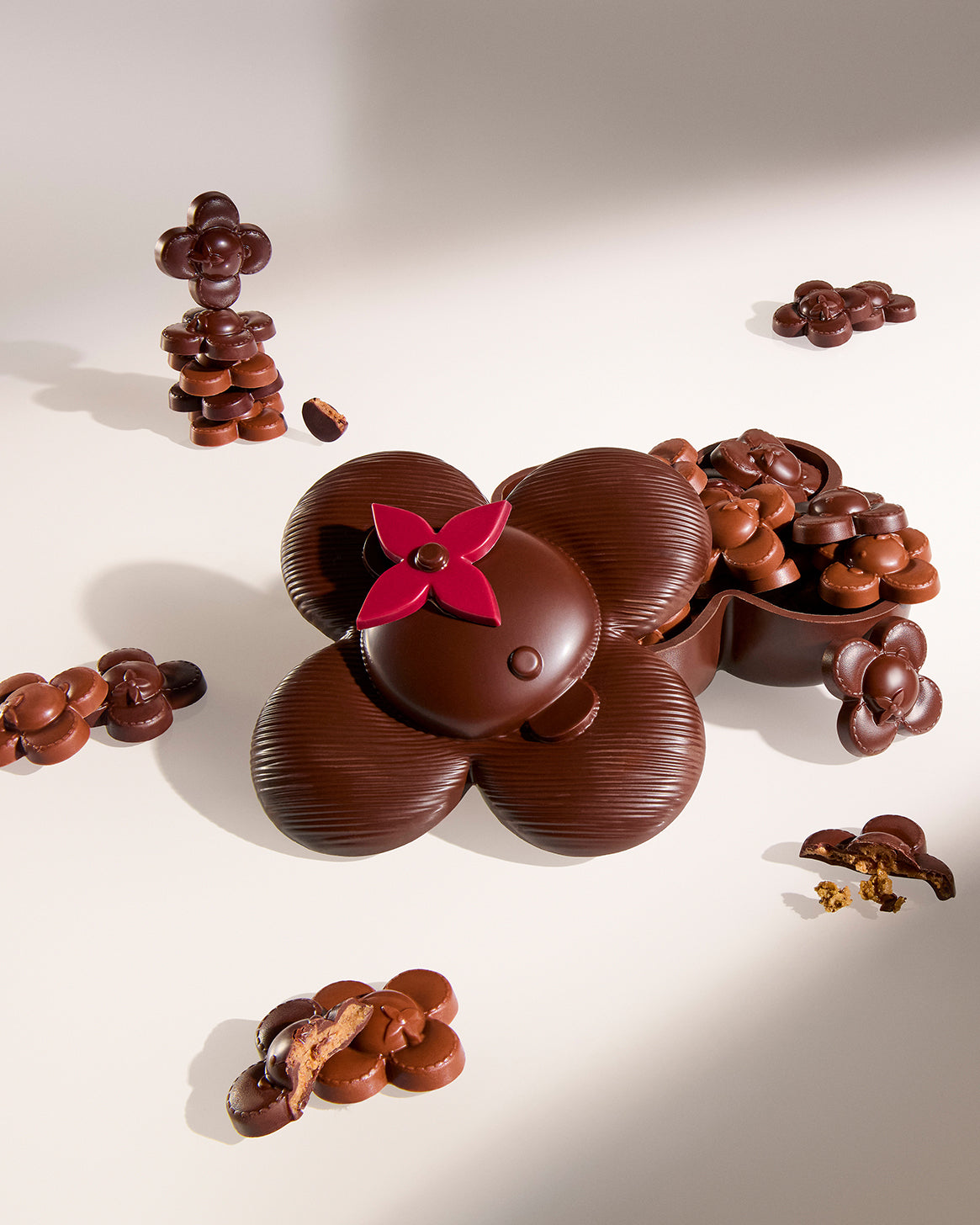 Chocolate Assortment Box
