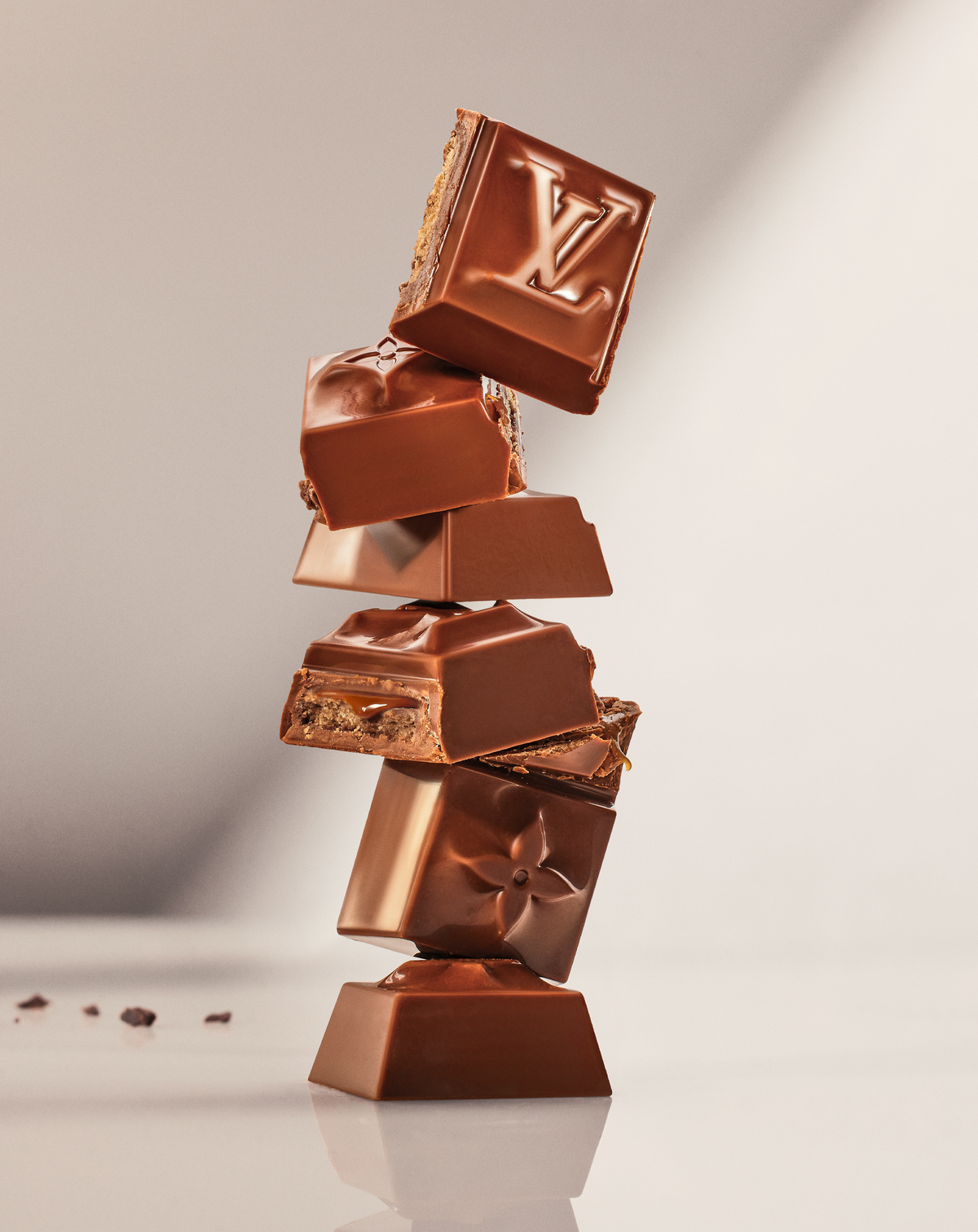 Milk Chocolate Bar