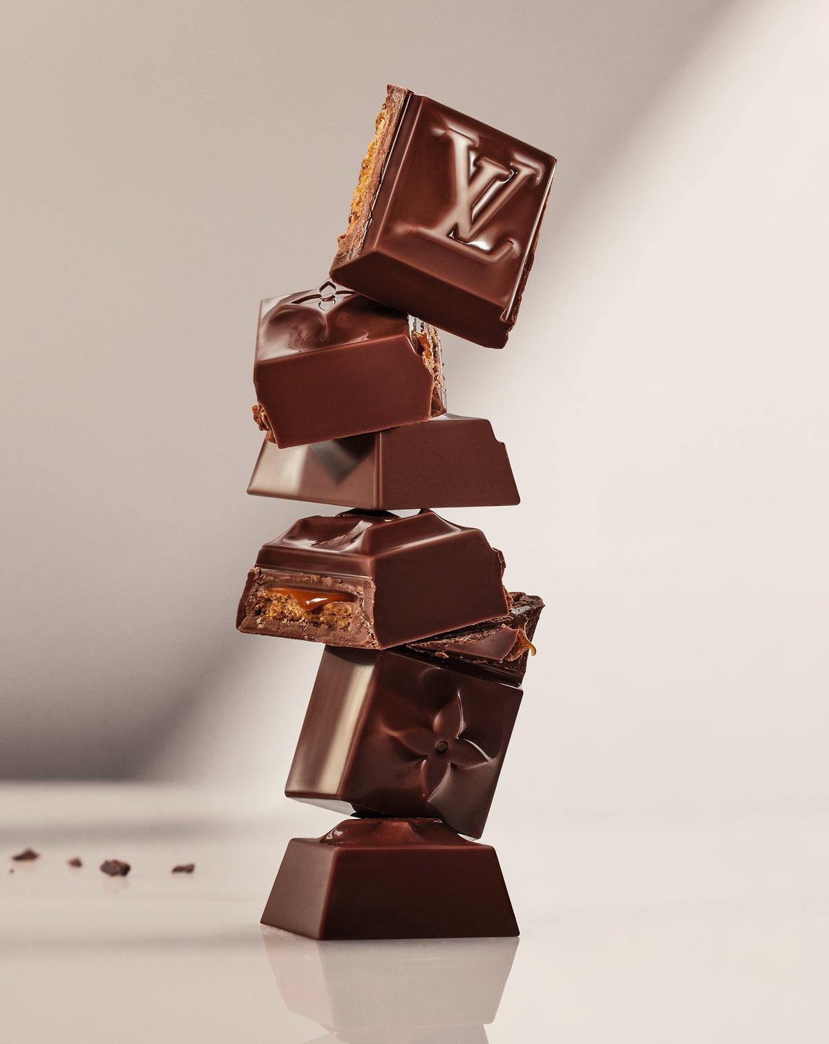 Dark Chocolate Bar
