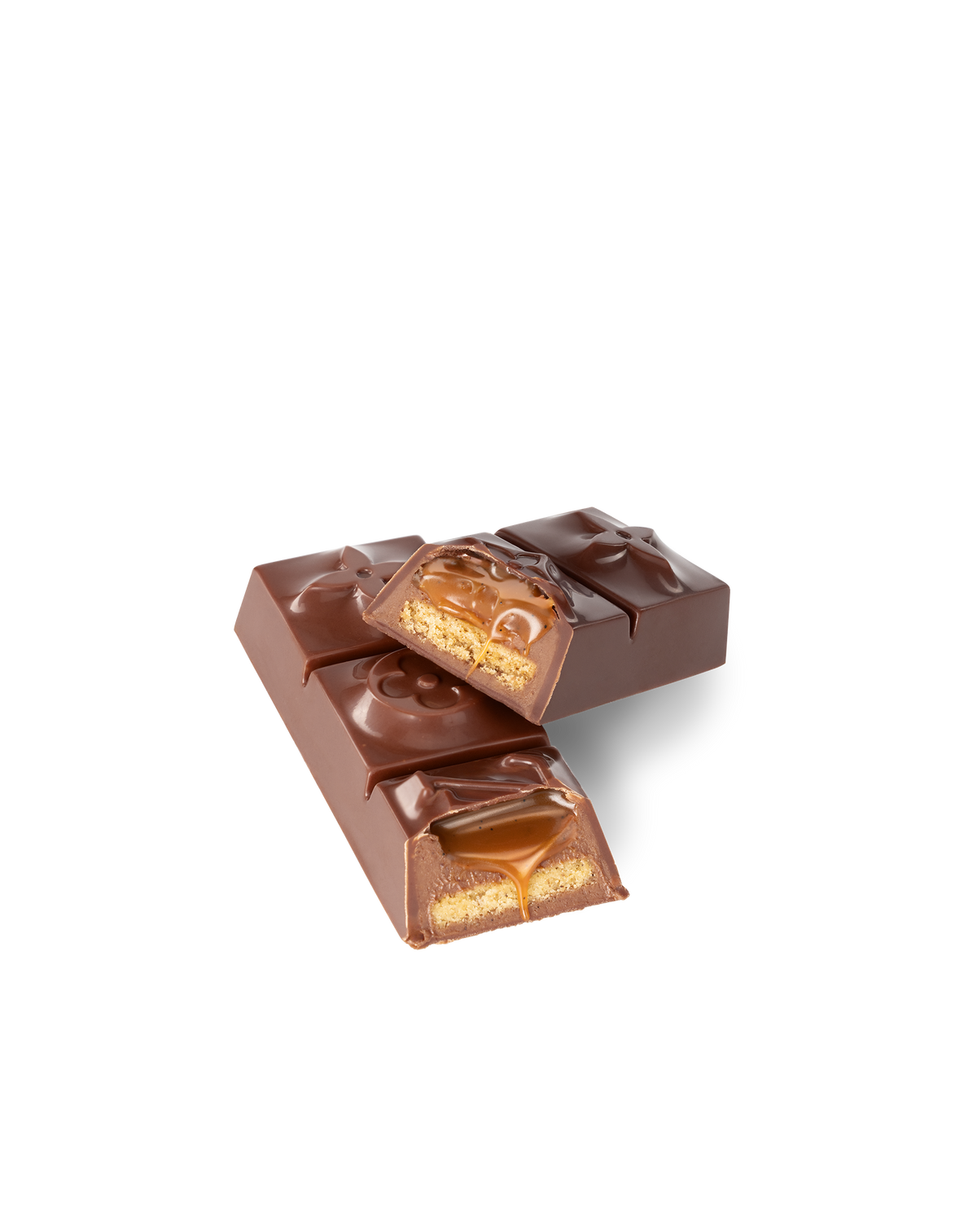 Milk Chocolate Bar