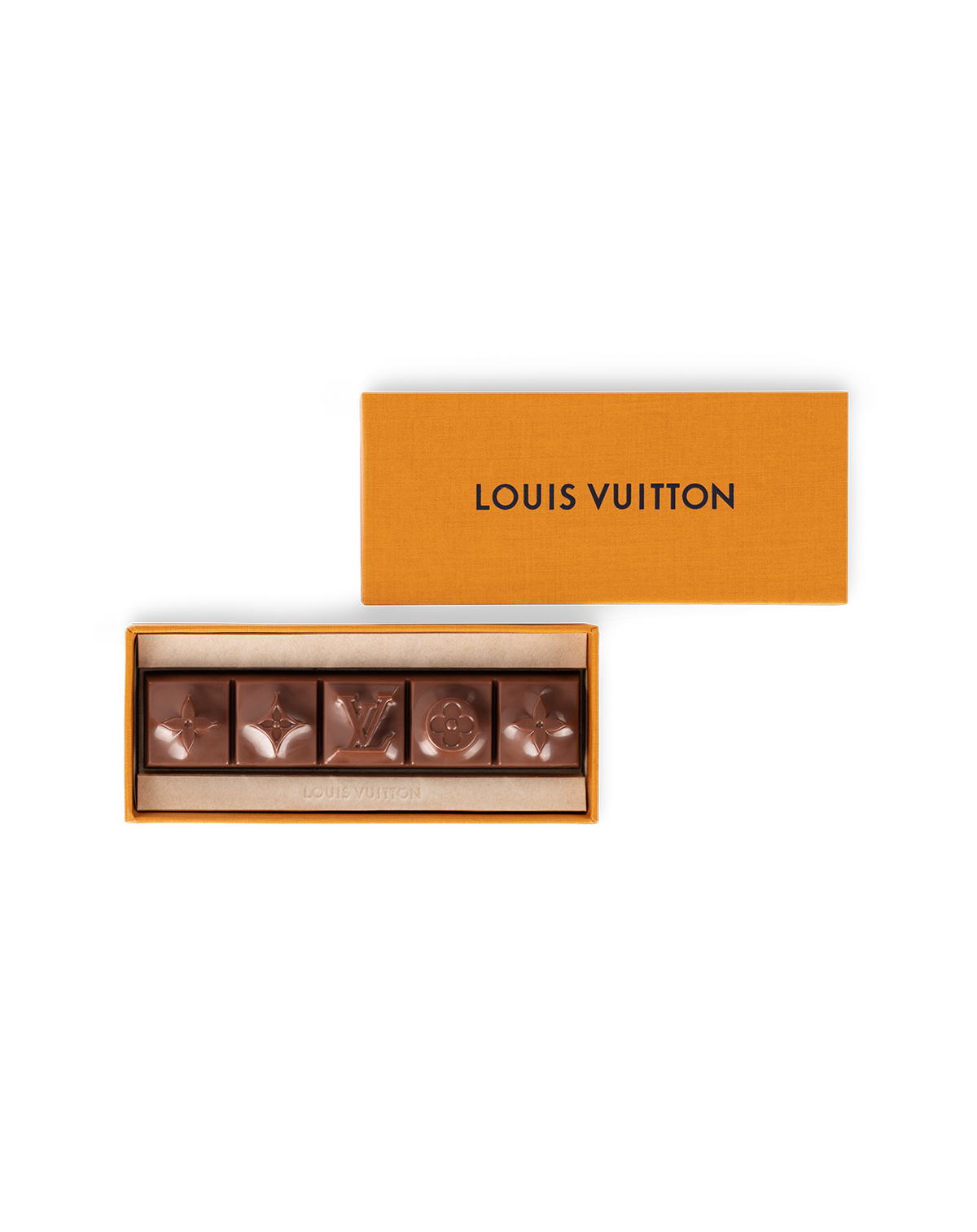 Milk Chocolate Bar